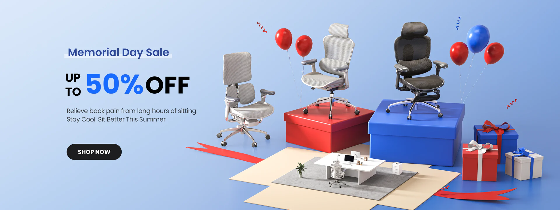 Elevate Your Comfort with Sihoo